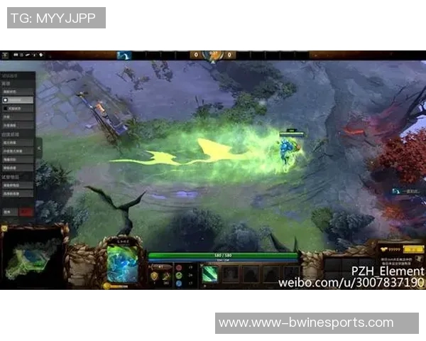 电竞新闻吴丽专访回顾她在DOTA2世界的奋斗与荣耀之路