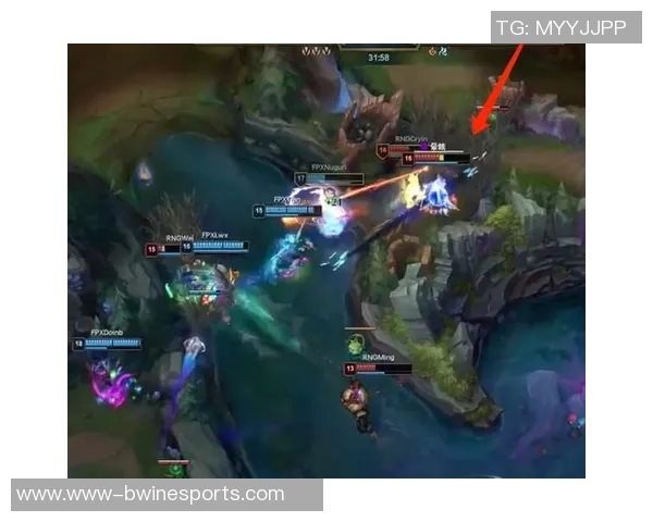 电竞新闻赛后复盘FPX与RNG对决中的战术分析与思考